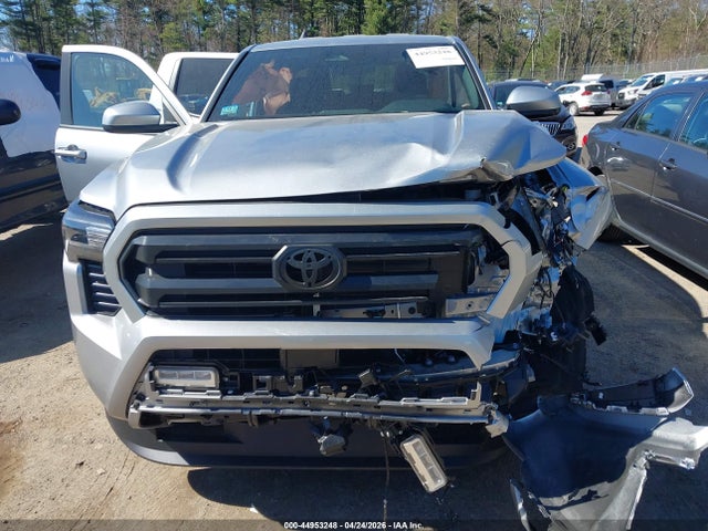 Toyota Tacoma Sr5 2025 3TMLB5JN8SM197658 Image 13
