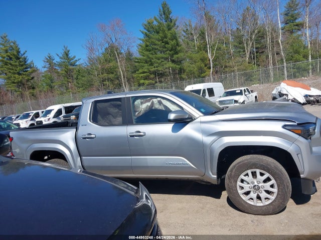 Toyota Tacoma Sr5 2025 3TMLB5JN8SM197658 Image 14