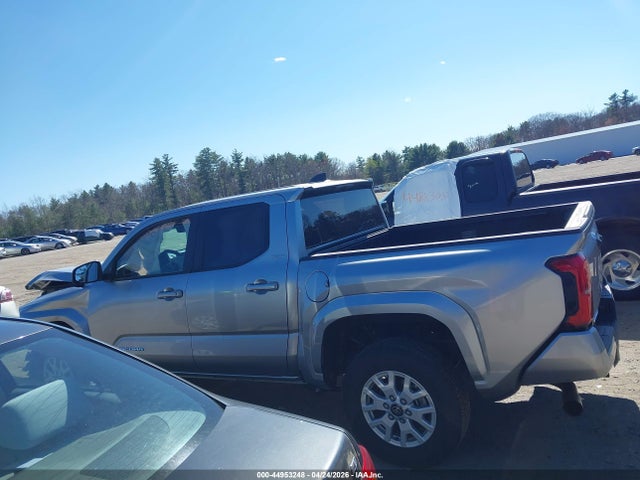 Toyota Tacoma Sr5 2025 3TMLB5JN8SM197658 Image 15
