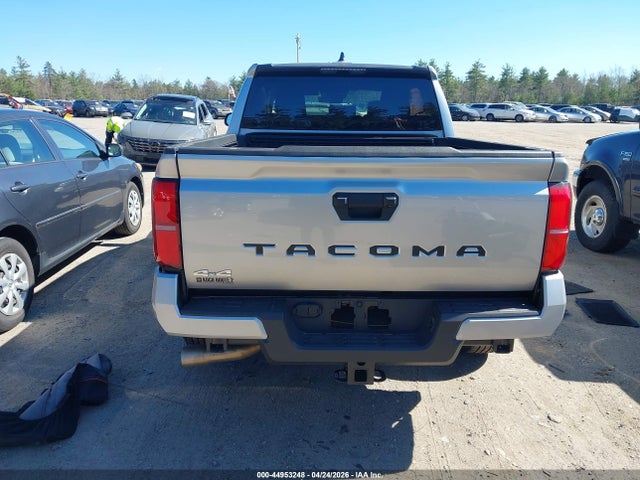 Toyota Tacoma Sr5 2025 3TMLB5JN8SM197658 Image 17