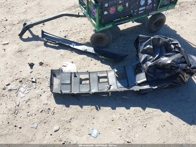 Toyota Tacoma Sr5 2025 3TMLB5JN8SM197658 Image 12