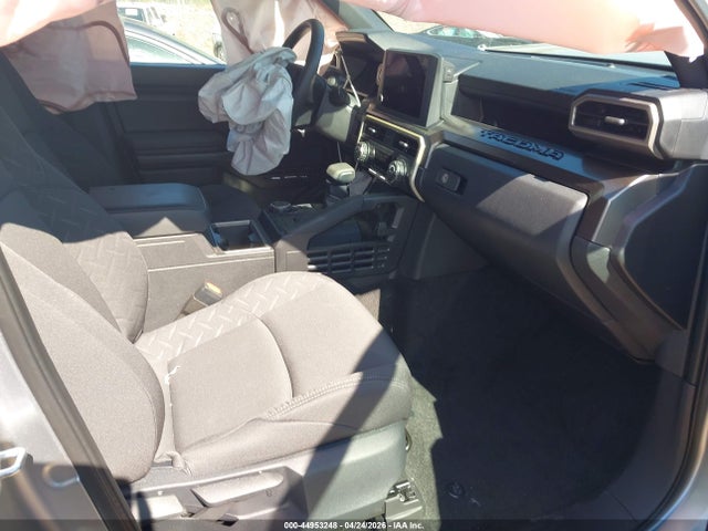 Toyota Tacoma Sr5 2025 3TMLB5JN8SM197658 Image 5