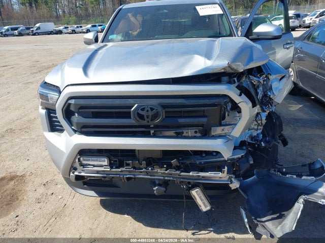 Toyota Tacoma Sr5 2025 3TMLB5JN8SM197658 Image 6