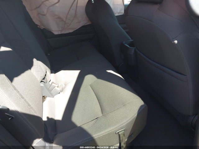 Toyota Tacoma Sr5 2025 3TMLB5JN8SM197658 Image 8