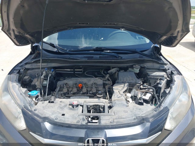 3CZRU5H32GM743817 Honda HR-V LX