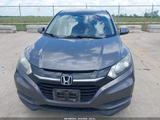 3CZRU5H32GM743817 Honda HR-V LX