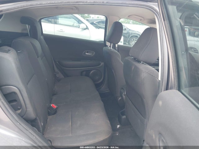 3CZRU5H32GM743817 Honda HR-V LX