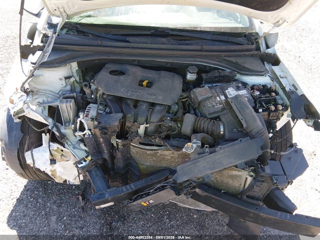 Aukcja sprzedaży 2019 Hyundai Elantra Sel, vin: 5NPD84LF8KH435520, numer aukcji: 44953254