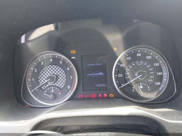 Aukcja sprzedaży 2019 Hyundai Elantra Sel, vin: 5NPD84LF8KH435520, numer aukcji: 44953254