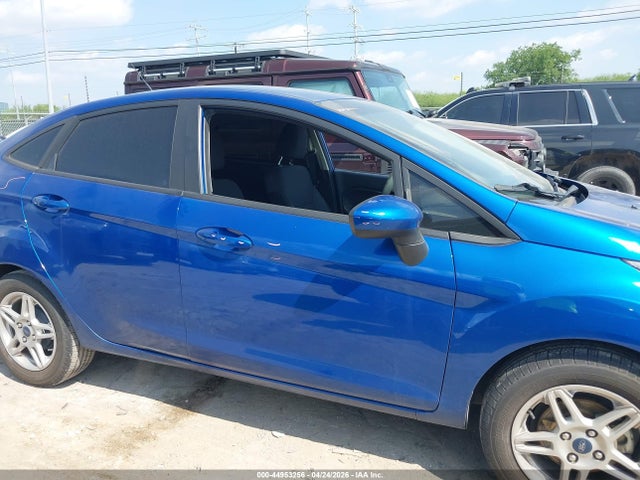 Продаж на аукціоні авто 2019 Ford Fiesta Se, vin: 3FADP4BJ1KM159657, номер лоту: 44953256