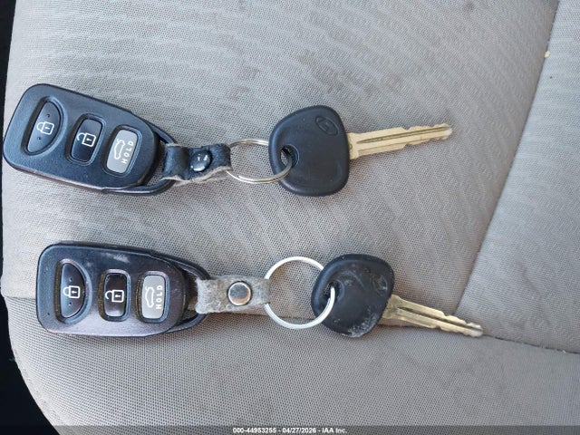 Продаж на аукціоні авто 2014 Hyundai Elantra Se, vin: 5NPDH4AE2EH478667, номер лоту: 44953255