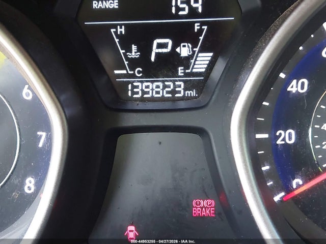 Продаж на аукціоні авто 2014 Hyundai Elantra Se, vin: 5NPDH4AE2EH478667, номер лоту: 44953255