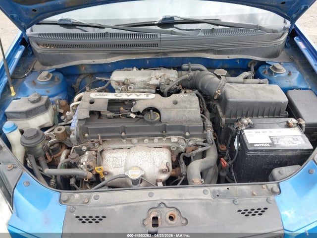 44953263 :رقم المزاد ، KNADE223396448777 vin ، 2009 Kia Rio Lx مزاد بيع