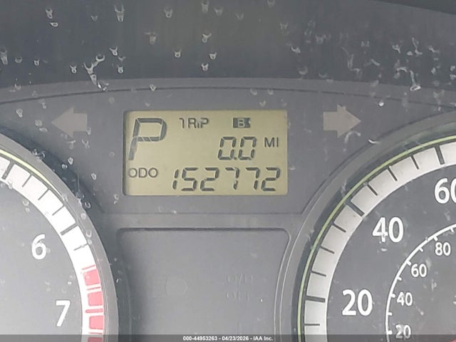 44953263 :رقم المزاد ، KNADE223396448777 vin ، 2009 Kia Rio Lx مزاد بيع