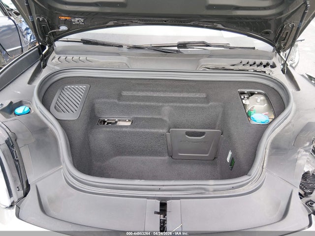 WP1AC2XA5RL200529 Porsche Macan Electric Turbo