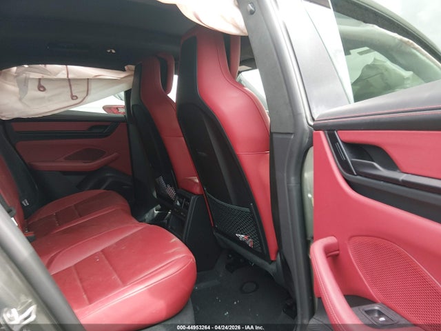 Porsche Macan Electric Turbo 2024 WP1AC2XA5RL200529 Image 8