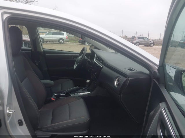 Продажа на аукционе авто 2018 Toyota Corolla Le, vin: 2T1BURHE6JC095673, номер лота: 44953266