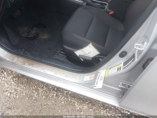 Продажа на аукционе авто 2018 Toyota Corolla Le, vin: 2T1BURHE6JC095673, номер лота: 44953266