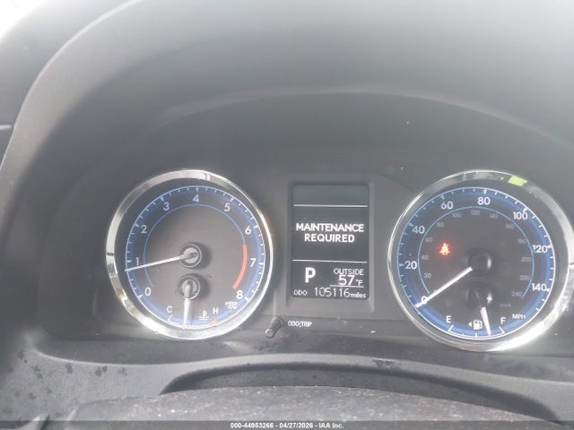 Продажа на аукционе авто 2018 Toyota Corolla Le, vin: 2T1BURHE6JC095673, номер лота: 44953266