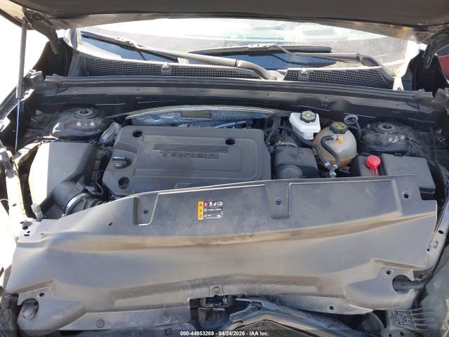 2024 Buick Envision Preferred Awd მანქანა იყიდება აუქციონზე, vin: LRBFZME46RD065894, აუქციონის ნომერი: 44953269