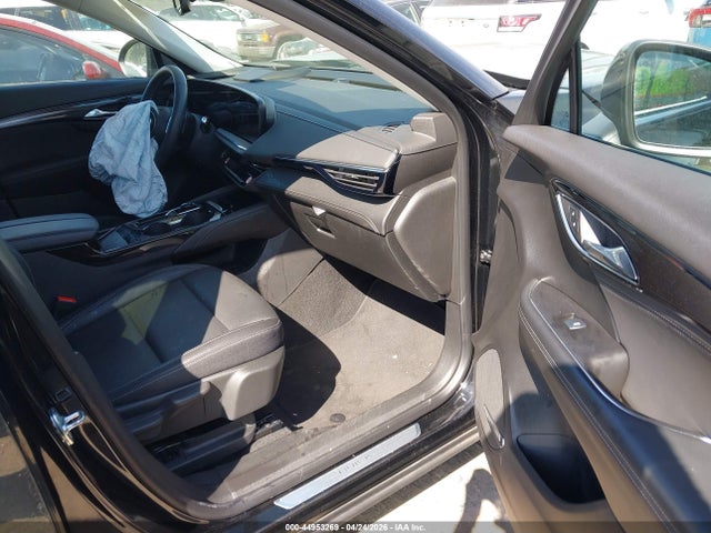 2024 Buick Envision Preferred Awd მანქანა იყიდება აუქციონზე, vin: LRBFZME46RD065894, აუქციონის ნომერი: 44953269