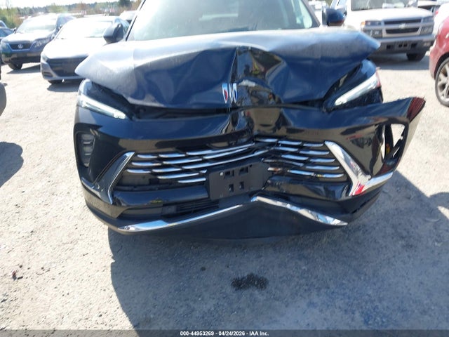 2024 Buick Envision Preferred Awd მანქანა იყიდება აუქციონზე, vin: LRBFZME46RD065894, აუქციონის ნომერი: 44953269
