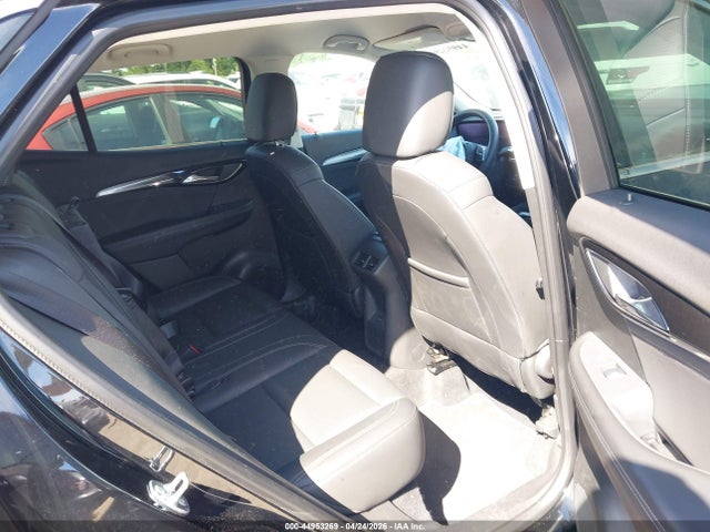 2024 Buick Envision Preferred Awd მანქანა იყიდება აუქციონზე, vin: LRBFZME46RD065894, აუქციონის ნომერი: 44953269