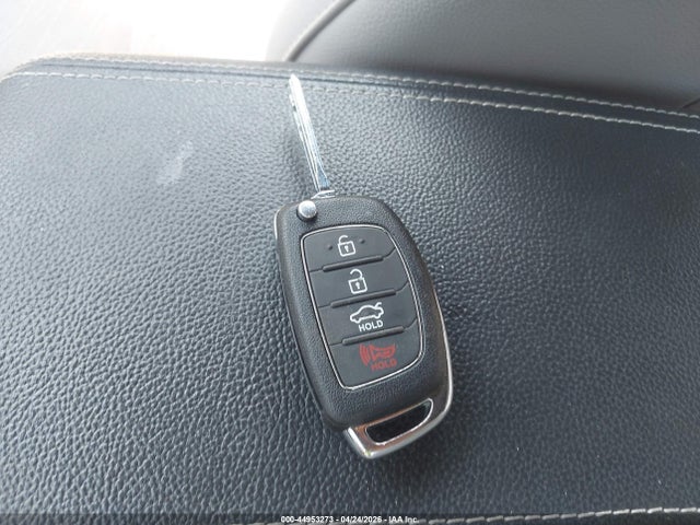 Продаж на аукціоні авто 2017 Hyundai Sonata Sport 2.0t, vin: 5NPE34AB5HH595608, номер лоту: 44953273