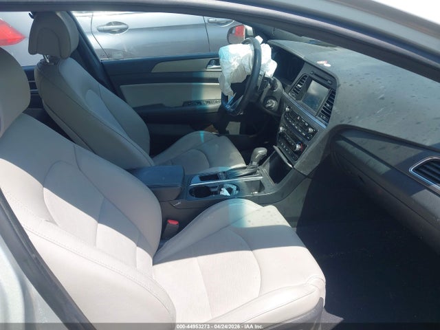 Продаж на аукціоні авто 2017 Hyundai Sonata Sport 2.0t, vin: 5NPE34AB5HH595608, номер лоту: 44953273