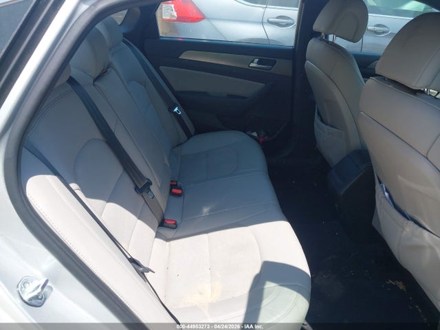 Продаж на аукціоні авто 2017 Hyundai Sonata Sport 2.0t, vin: 5NPE34AB5HH595608, номер лоту: 44953273