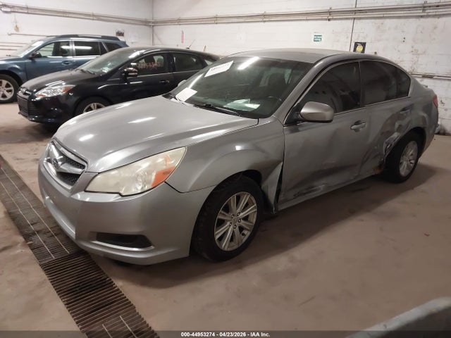 Продажа на аукционе авто 2011 Subaru Legacy 2.5i Prem Awp, vin: 4S3BMCC60B3230119, номер лота: 44953274