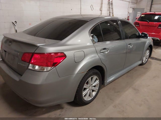 Продажа на аукционе авто 2011 Subaru Legacy 2.5i Prem Awp, vin: 4S3BMCC60B3230119, номер лота: 44953274