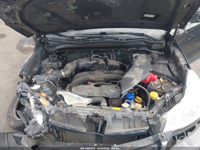 Aukcja sprzedaży 2014 Subaru Forester 2.5i Touring, vin: JF2SJAPCXEH423593, numer aukcji: 44953276