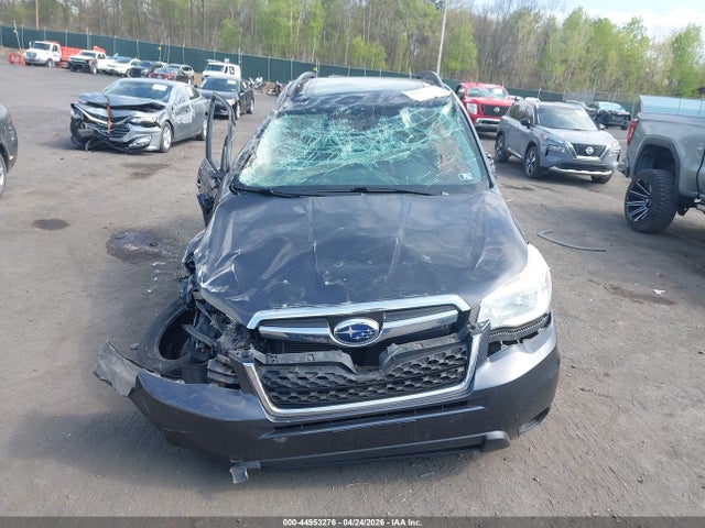 Aukcja sprzedaży 2014 Subaru Forester 2.5i Touring, vin: JF2SJAPCXEH423593, numer aukcji: 44953276
