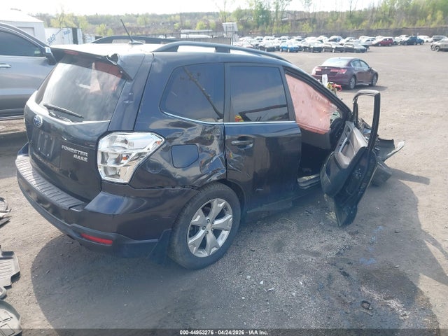 Aukcja sprzedaży 2014 Subaru Forester 2.5i Touring, vin: JF2SJAPCXEH423593, numer aukcji: 44953276