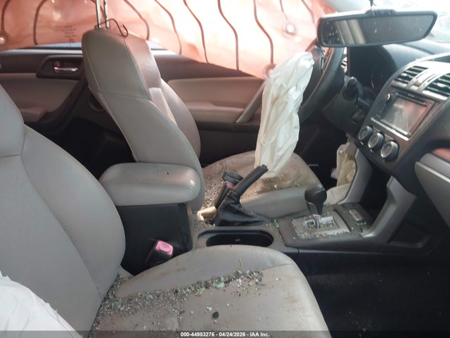 Aukcja sprzedaży 2014 Subaru Forester 2.5i Touring, vin: JF2SJAPCXEH423593, numer aukcji: 44953276