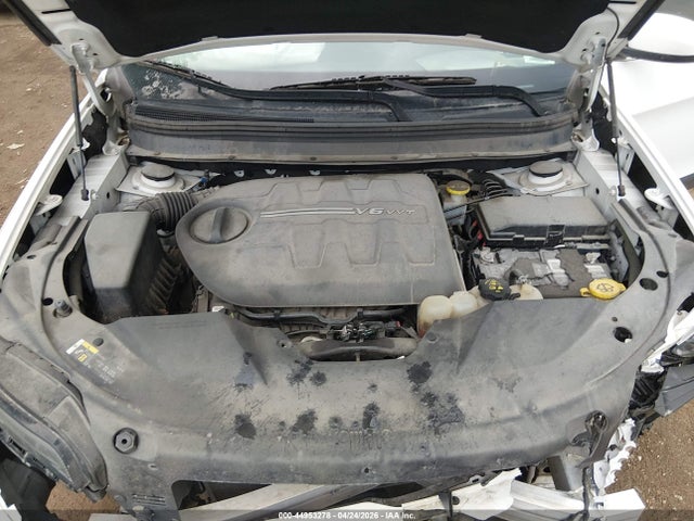 2019 Jeep Cherokee Limited 4x4 მანქანა იყიდება აუქციონზე, vin: 1C4PJMDX8KD349364, აუქციონის ნომერი: 44953278