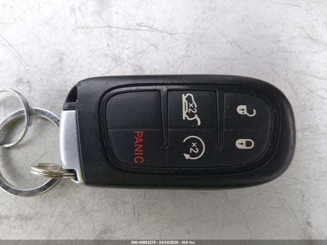 2019 Jeep Cherokee Limited 4x4 მანქანა იყიდება აუქციონზე, vin: 1C4PJMDX8KD349364, აუქციონის ნომერი: 44953278