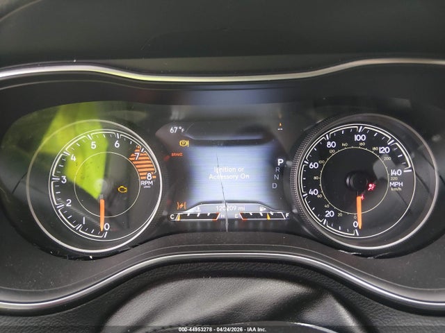 2019 Jeep Cherokee Limited 4x4 მანქანა იყიდება აუქციონზე, vin: 1C4PJMDX8KD349364, აუქციონის ნომერი: 44953278