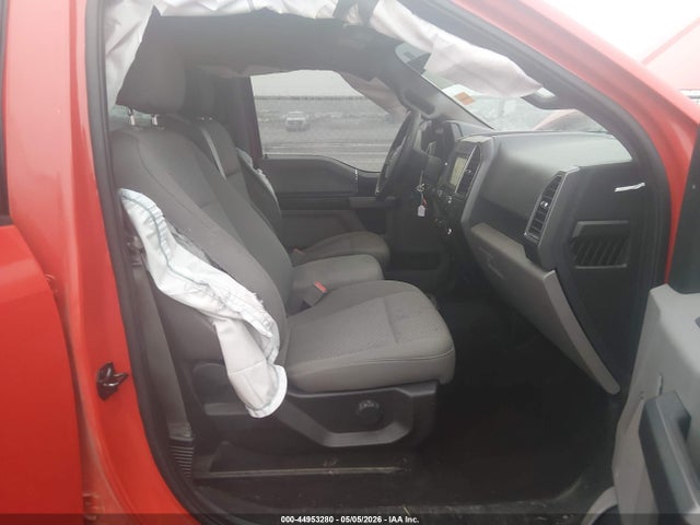 2019 Ford F-150 Xlt მანქანა იყიდება აუქციონზე, vin: 1FTEW1E59KKC40251, აუქციონის ნომერი: 44953280