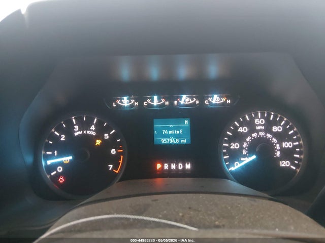 2019 Ford F-150 Xlt მანქანა იყიდება აუქციონზე, vin: 1FTEW1E59KKC40251, აუქციონის ნომერი: 44953280