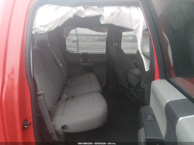 2019 Ford F-150 Xlt მანქანა იყიდება აუქციონზე, vin: 1FTEW1E59KKC40251, აუქციონის ნომერი: 44953280
