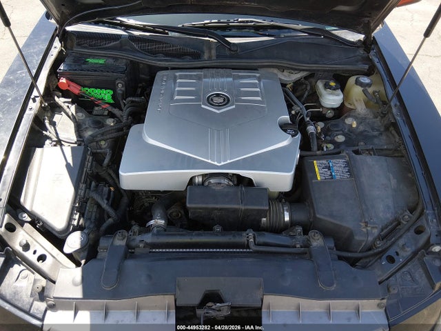 Продажа на аукционе авто 2004 Cadillac Cts Standard, vin: 1G6DM577740133028, номер лота: 44953282