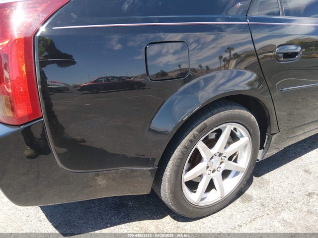 Продажа на аукционе авто 2004 Cadillac Cts Standard, vin: 1G6DM577740133028, номер лота: 44953282