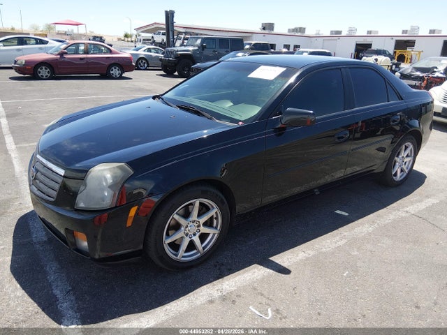 Продажа на аукционе авто 2004 Cadillac Cts Standard, vin: 1G6DM577740133028, номер лота: 44953282