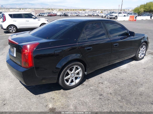 Продажа на аукционе авто 2004 Cadillac Cts Standard, vin: 1G6DM577740133028, номер лота: 44953282