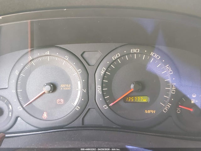 Продажа на аукционе авто 2004 Cadillac Cts Standard, vin: 1G6DM577740133028, номер лота: 44953282