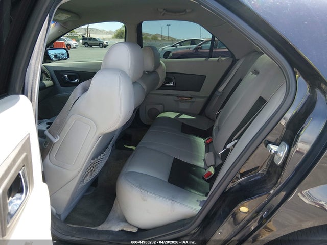 Продажа на аукционе авто 2004 Cadillac Cts Standard, vin: 1G6DM577740133028, номер лота: 44953282