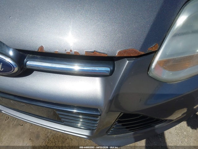 Продаж на аукціоні авто 2012 Ford Focus Sel, vin: 1FAHP3H29CL423738, номер лоту: 44953283