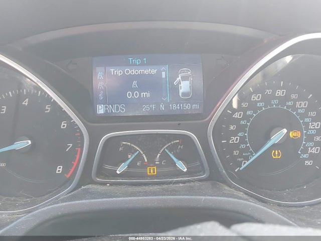 Продаж на аукціоні авто 2012 Ford Focus Sel, vin: 1FAHP3H29CL423738, номер лоту: 44953283